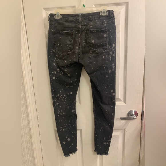 Zara Womens Jeans - Picture 3 of 3